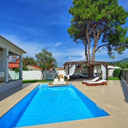 Beach Villa Christina By Posarellivillas Acharavi  Exterior foto